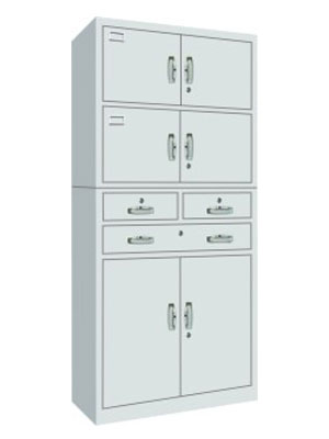 為何鋼制文件柜會(huì)越來越受到大家的好評呢